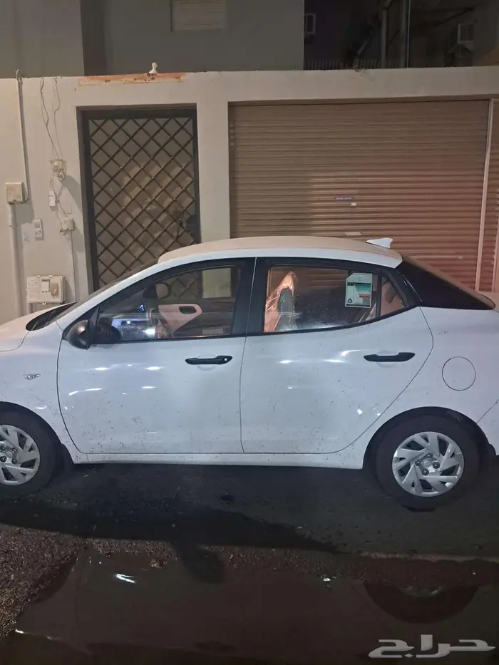 هواندايi10 2024 1