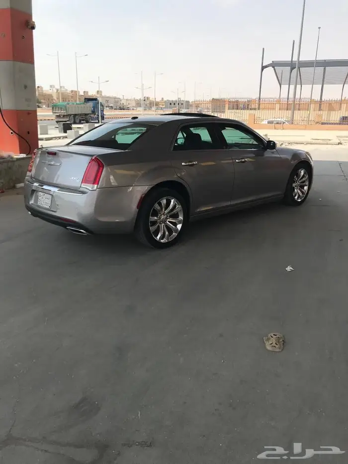 كرايسلر 2
