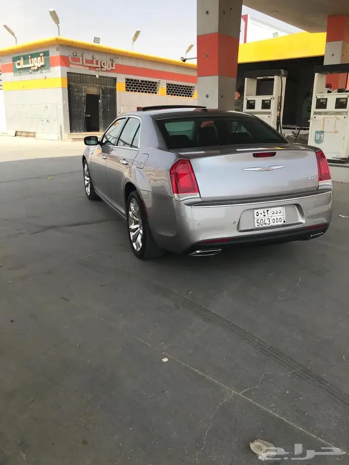كرايسلر 1