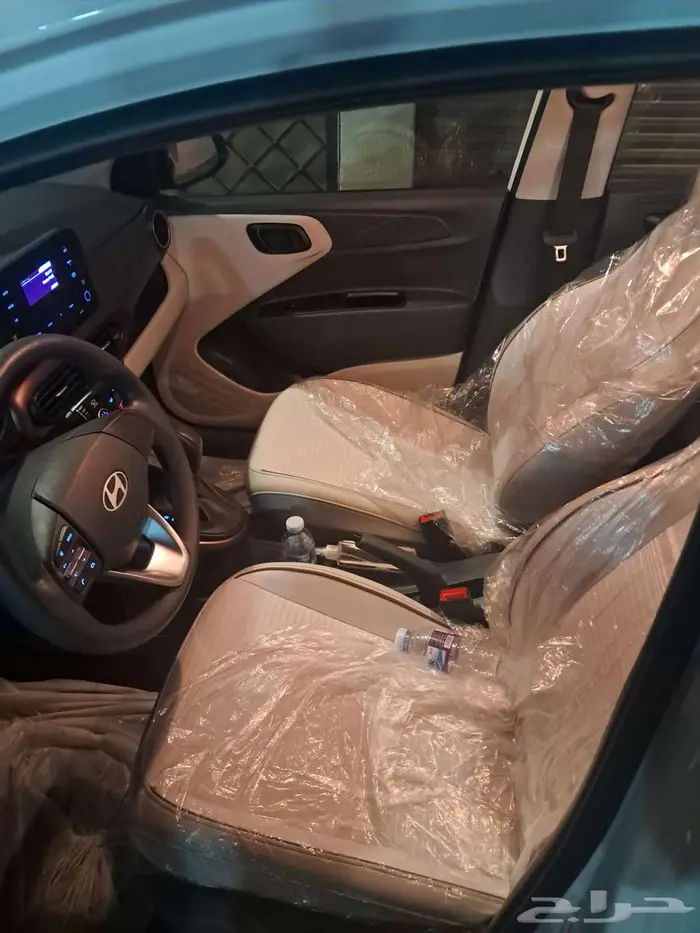 هواندايi10 2024 6