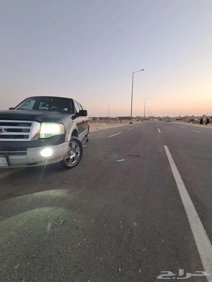 فورد اكسبديشن فل كامل 2007 للبيع 12