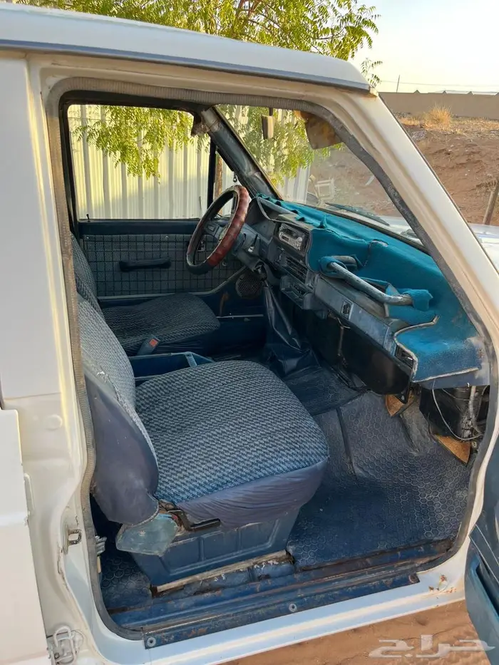 جيب نسيان باترول 84 3