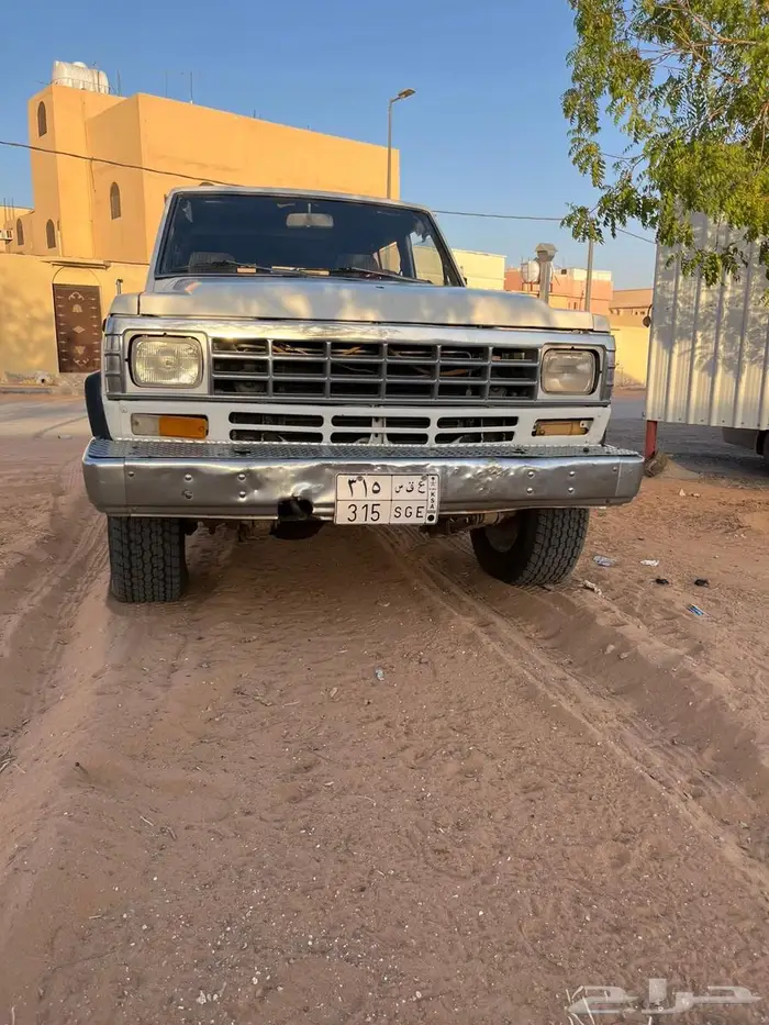 جيب نسيان باترول 84 4