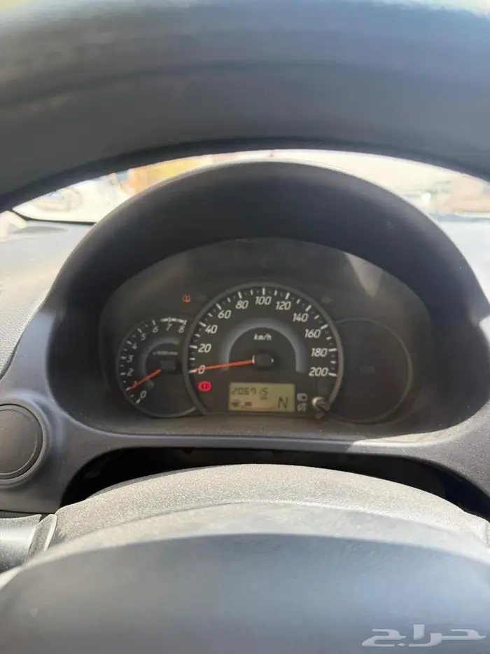 ميتسوبيشي اتراج مستعمله نظيفه موديل 2019 10