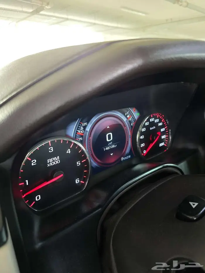 GMC Denali دينالي 2015 فل كامل 3