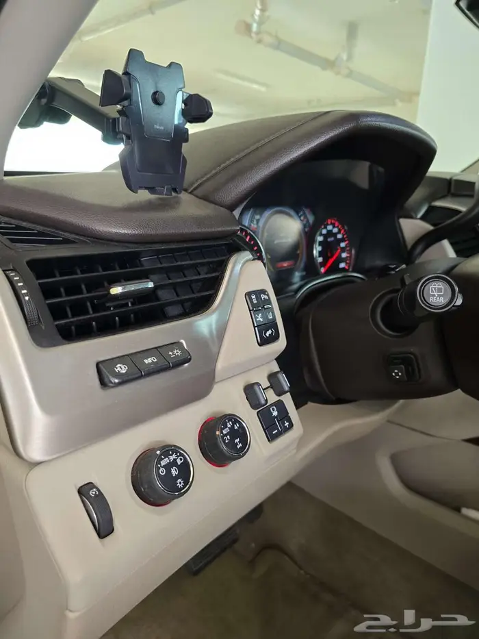 GMC Denali دينالي 2015 فل كامل 5