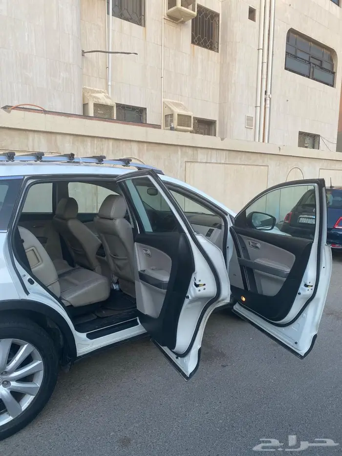 مازدا cx9 موديل 2010 18