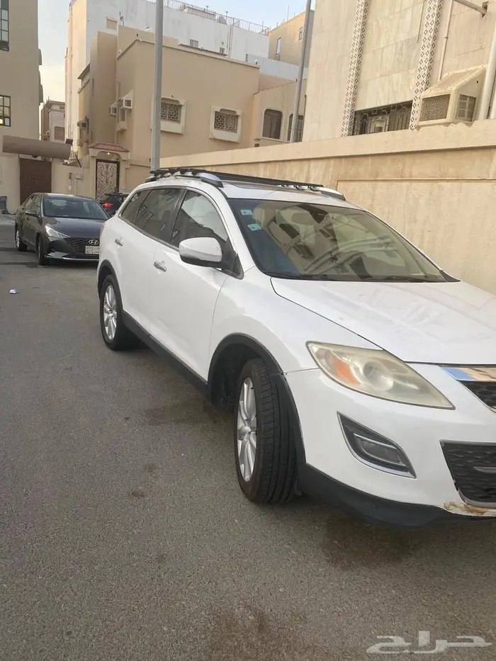مازدا cx9 موديل 2010 21