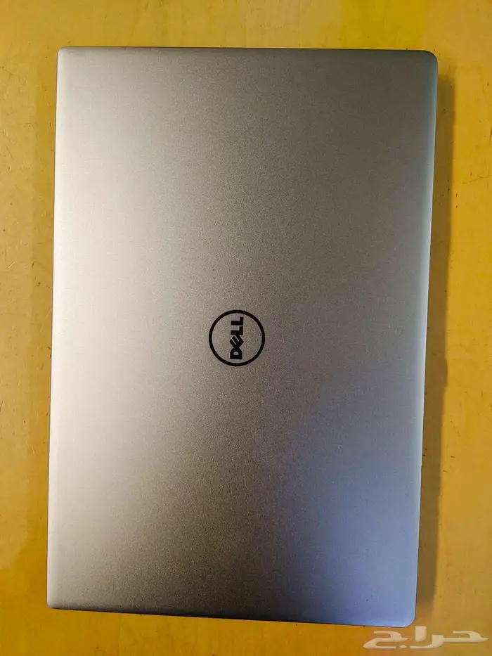 لابتوب ديل بريسيشن لمس 4K كور I7 i9 الرام 32 16 جيجا 2