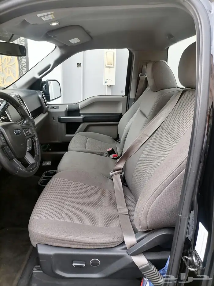 فورد F150 موديل 2016 3