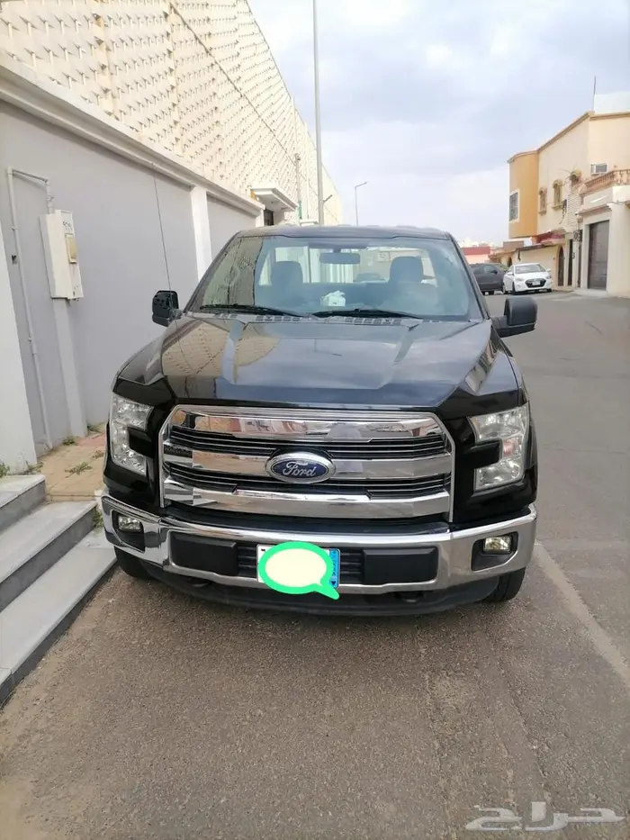فورد F150 موديل 2016 6