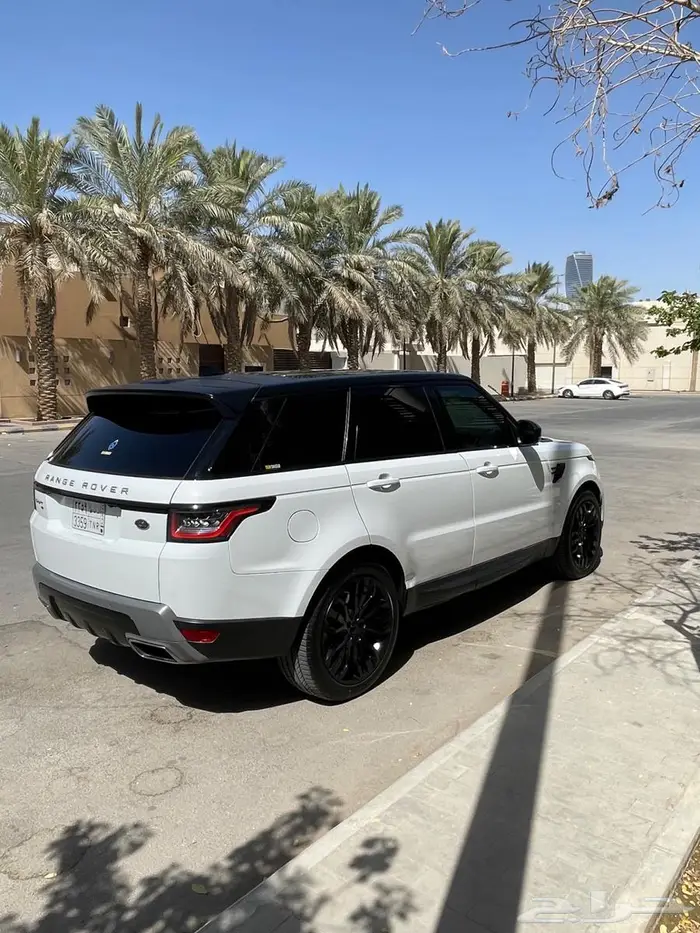 رنج روفر 2020 2