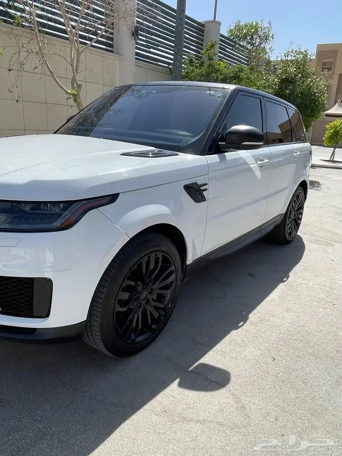 رنج روفر 2020 1