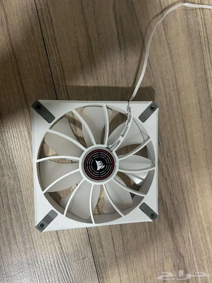pc fan case مراوح بي سي مستعمل 5