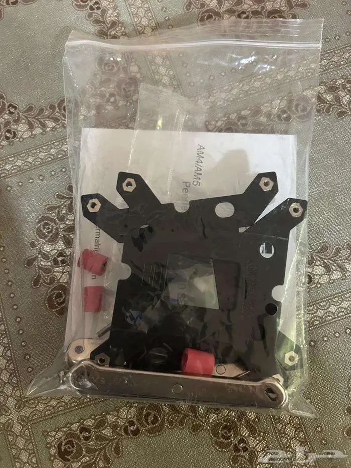 pc fan case مراوح بي سي مستعمل 12