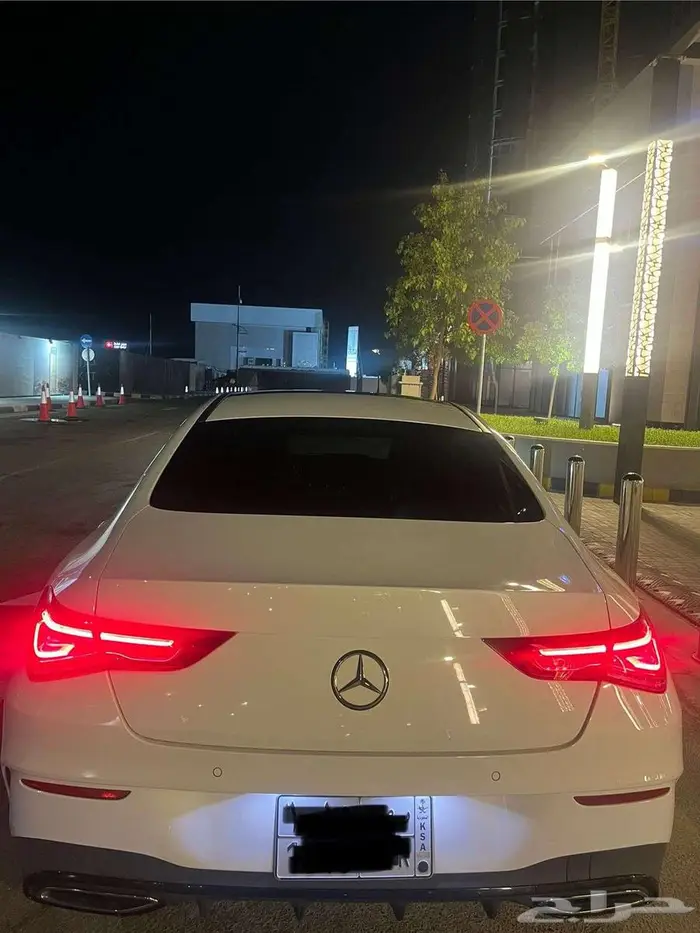 مرسيدس 2