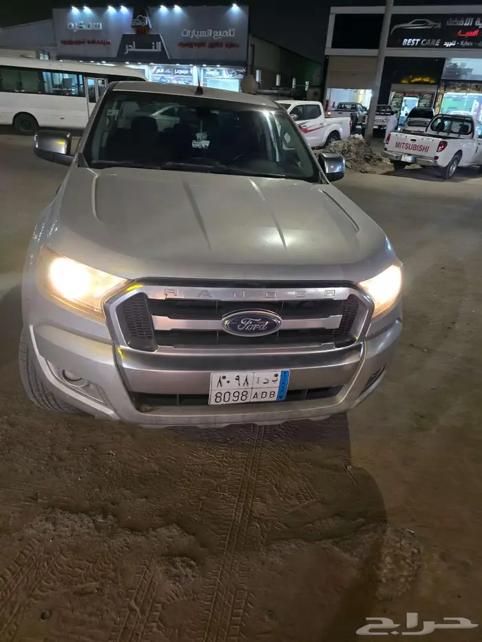 رينجر ديزل نظيف 4