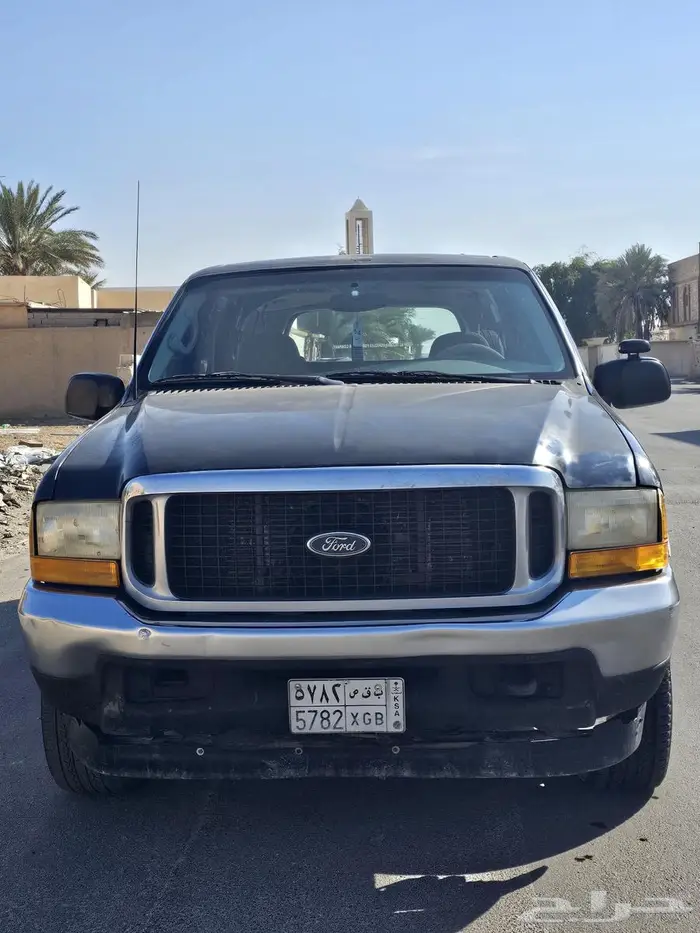 فور 2000 9