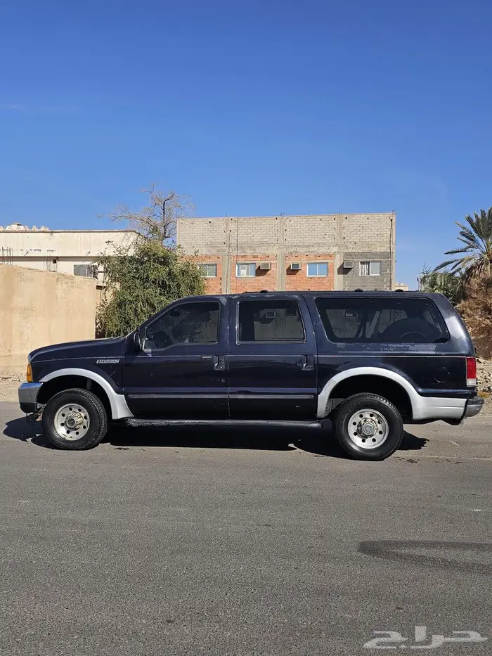 فور 2000 10