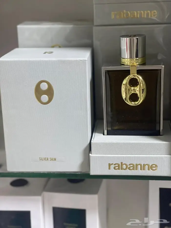جميع العطور متوفره 14