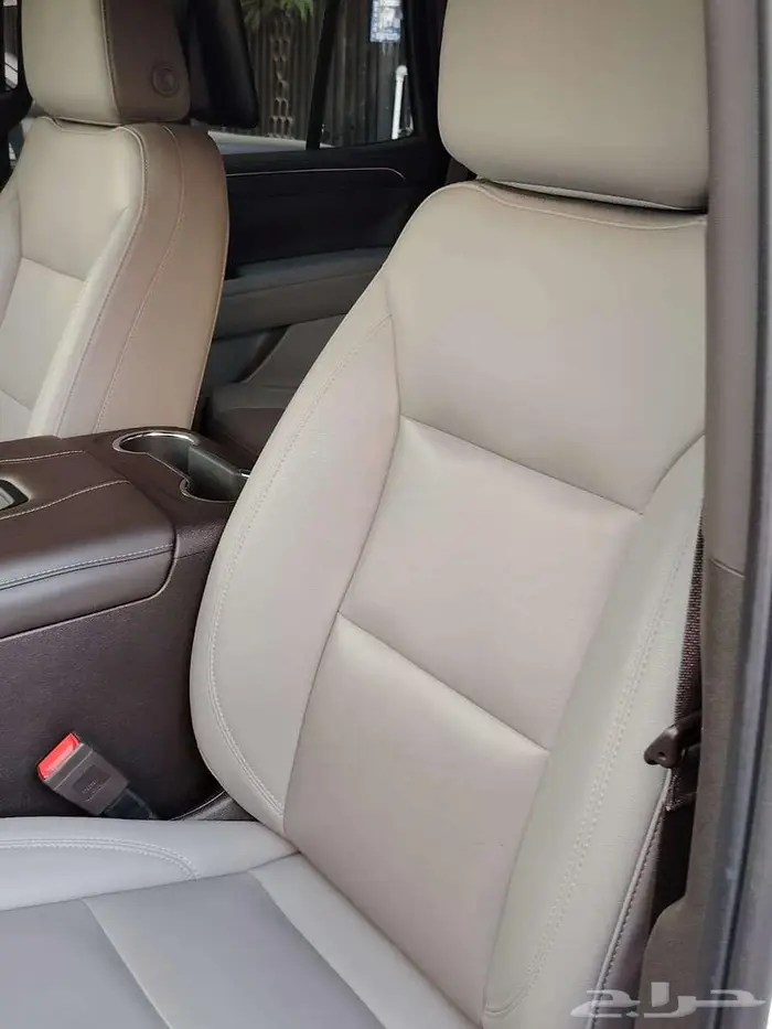شيفروليه تاهو 2023 Chevrolet Tahoe Z71 13