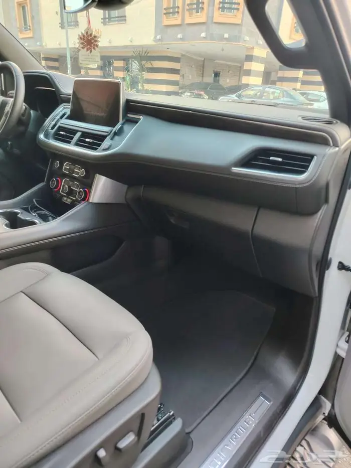 شيفروليه تاهو 2023 Chevrolet Tahoe Z71 7