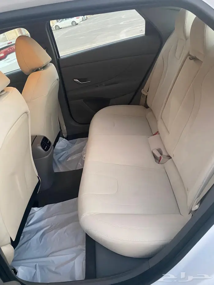 هونداي النترا 2021 8