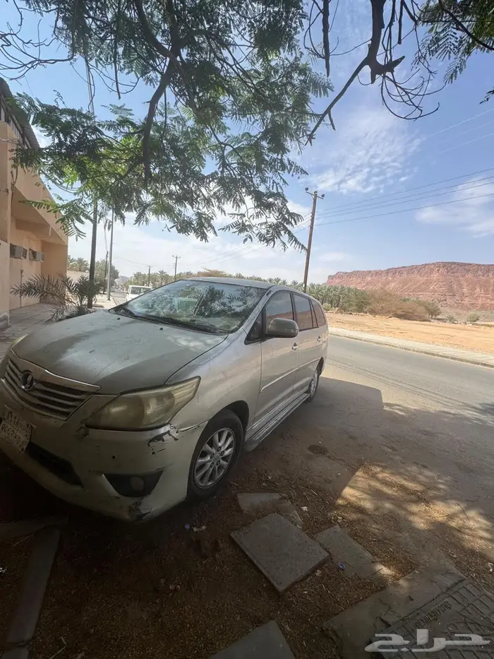 انوفا 2014 1