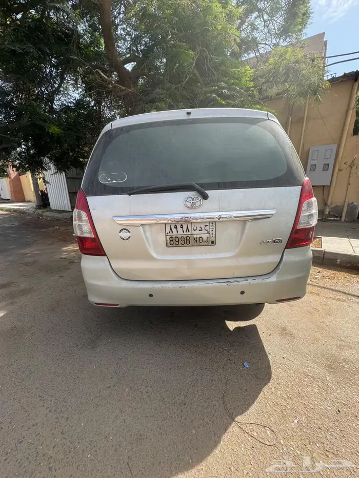 انوفا 2014 0