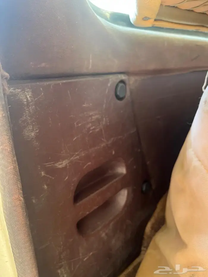 باترول سوبر سفاري 97 22