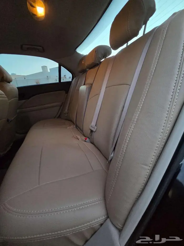 2010 Ford Fusion SEL 21