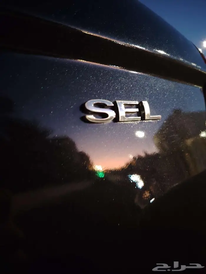 2010 Ford Fusion SEL 6