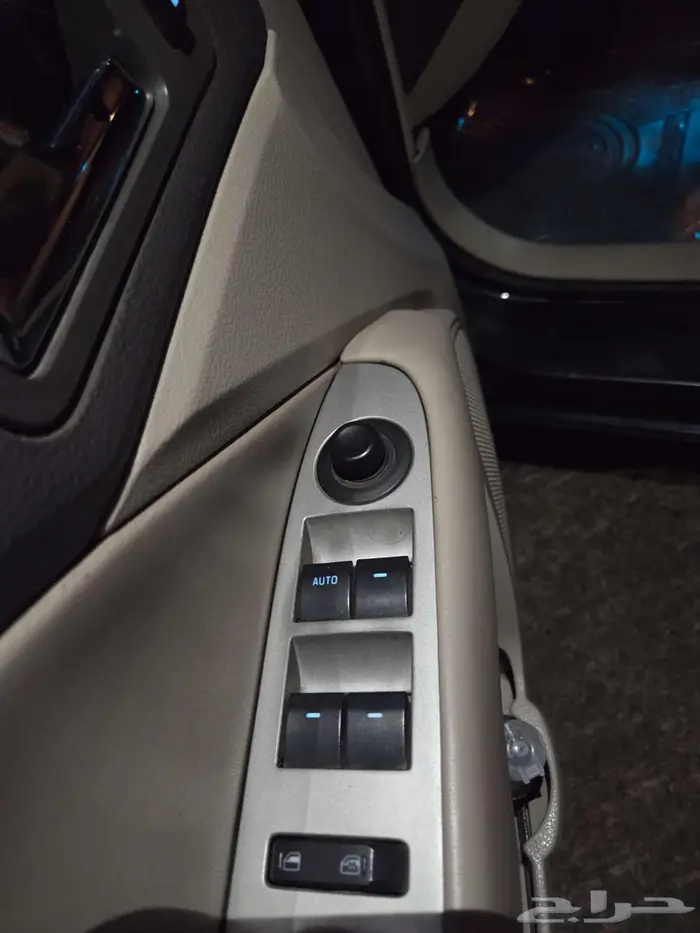 2010 Ford Fusion SEL 34