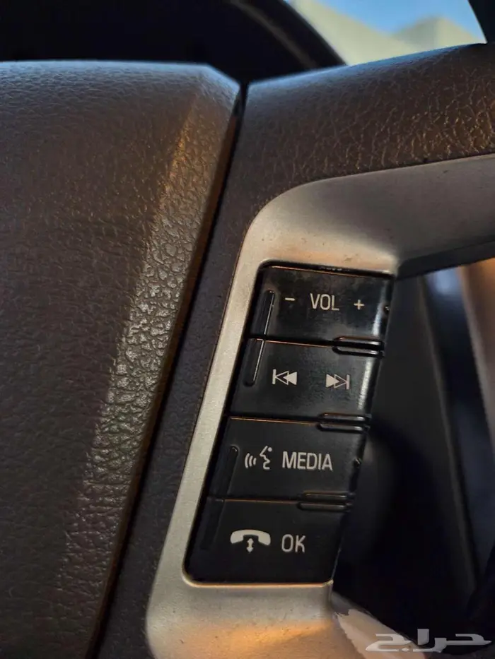 2010 Ford Fusion SEL 19