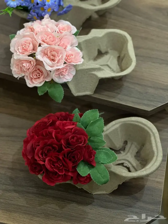 ورد وقهوه 3
