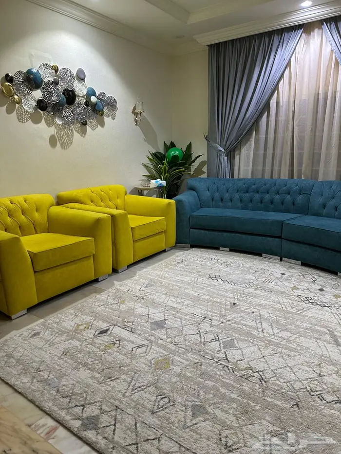 جده حي الصفا 0