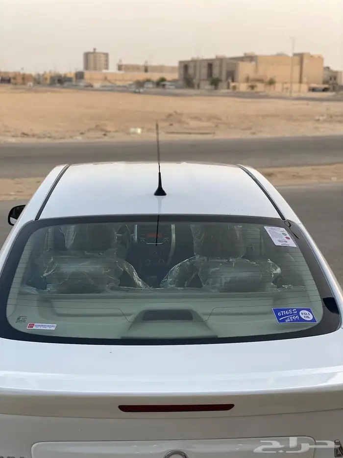 صني موديل 2022 بدي وكالة ممشى قليل الاحساء 17