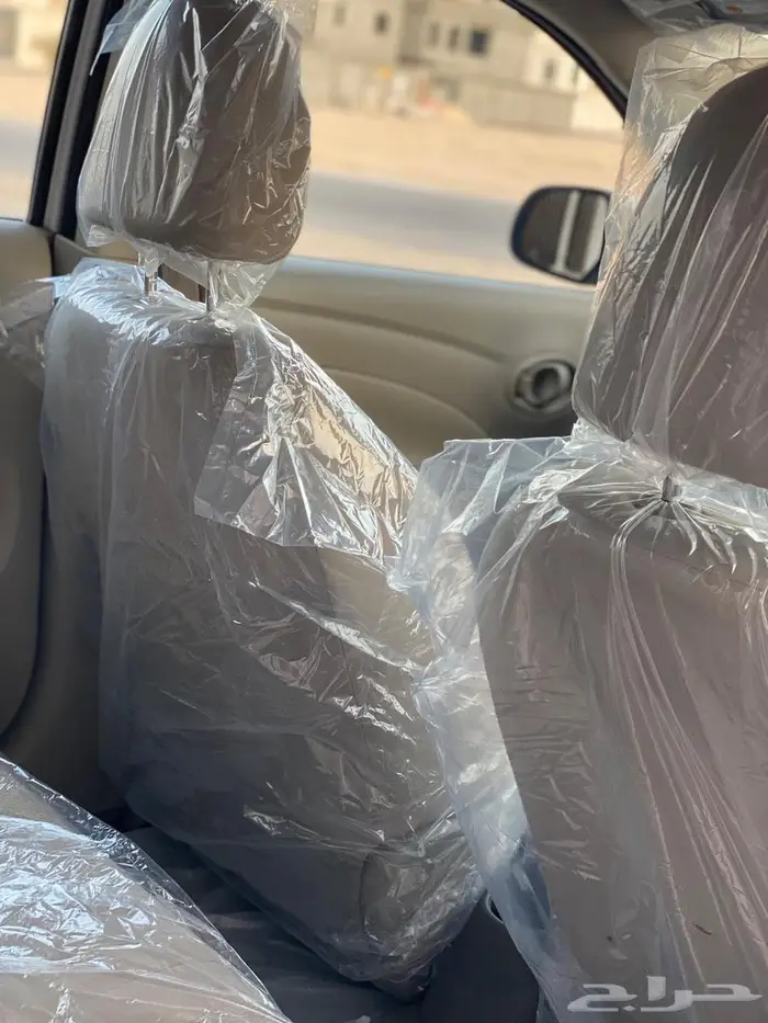 صني موديل 2022 بدي وكالة ممشى قليل الاحساء 36