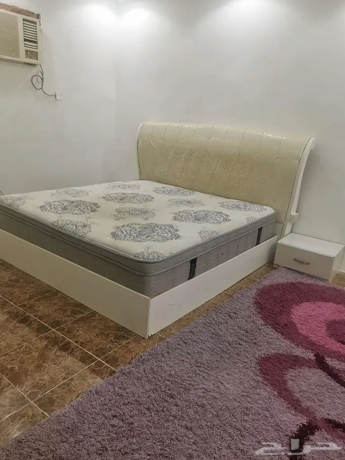 غرفة نوم للبيع 3