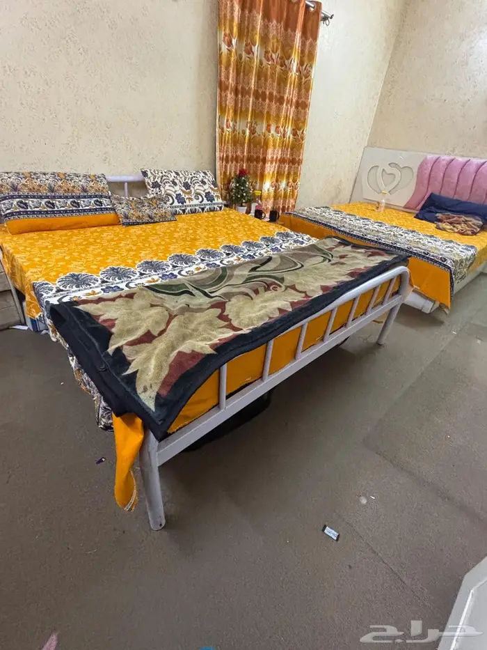 Bed for sale 0