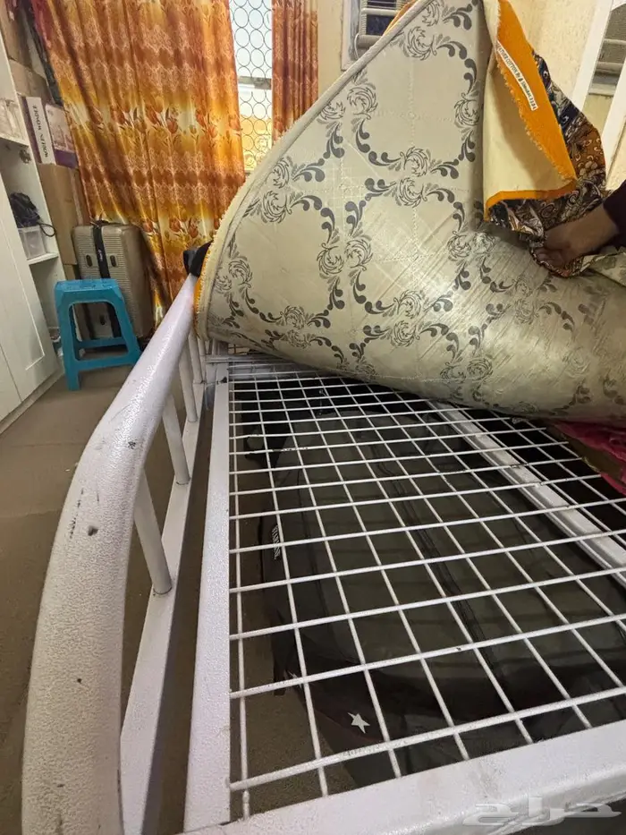 Bed for sale 1