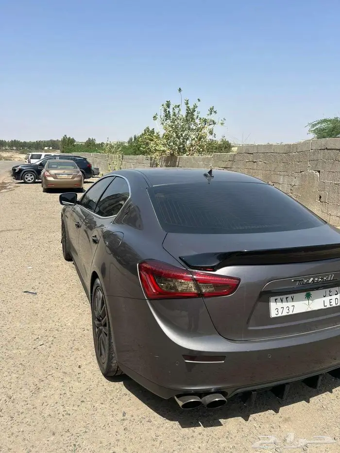 ميزراتي 2015 7
