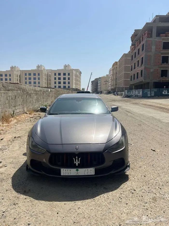 ميزراتي 2015 5
