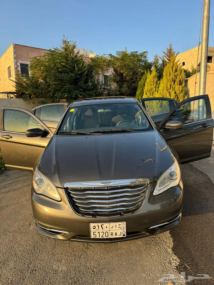 كلايستر C200 8
