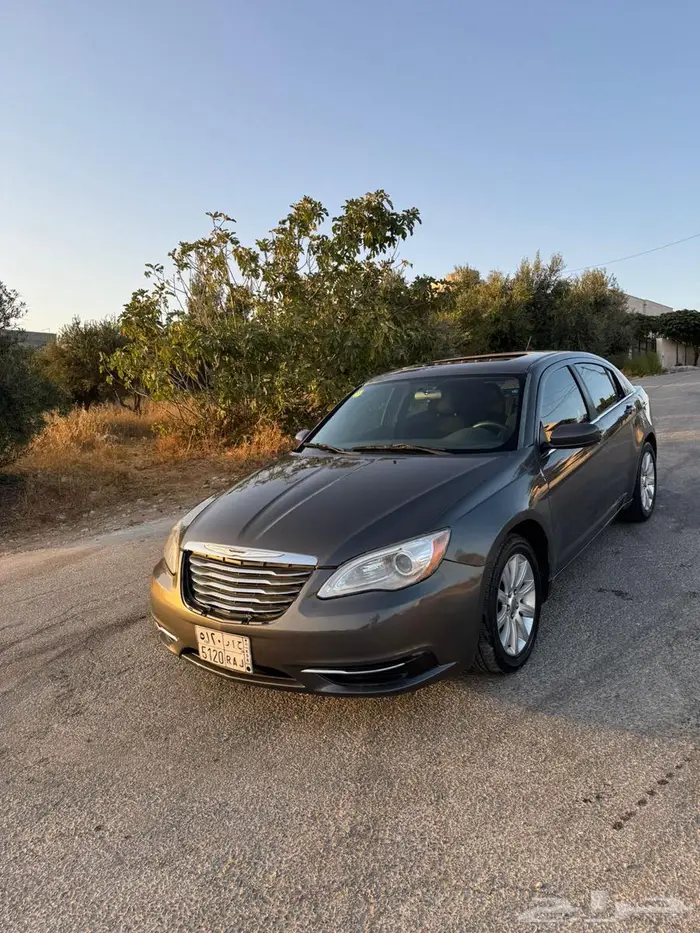 كلايستر C200 6
