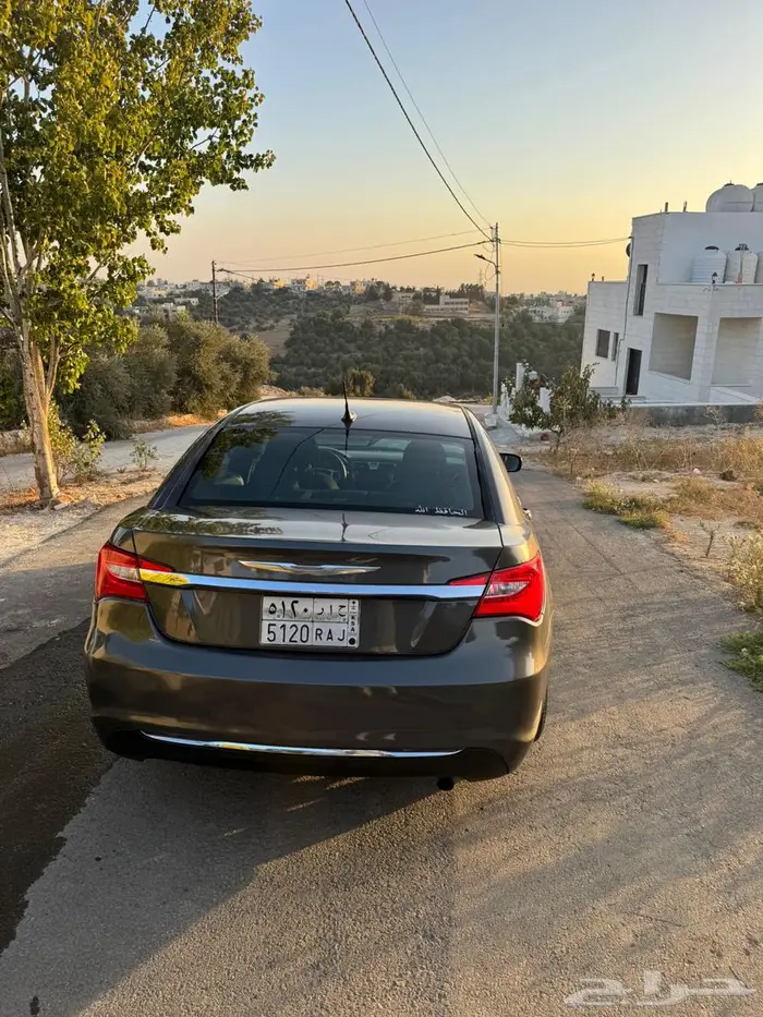 كلايستر C200 5