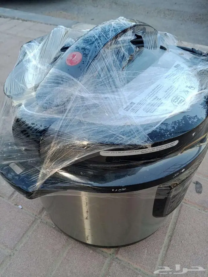 ضغاط كهربائي ديسوان 8لتر 2