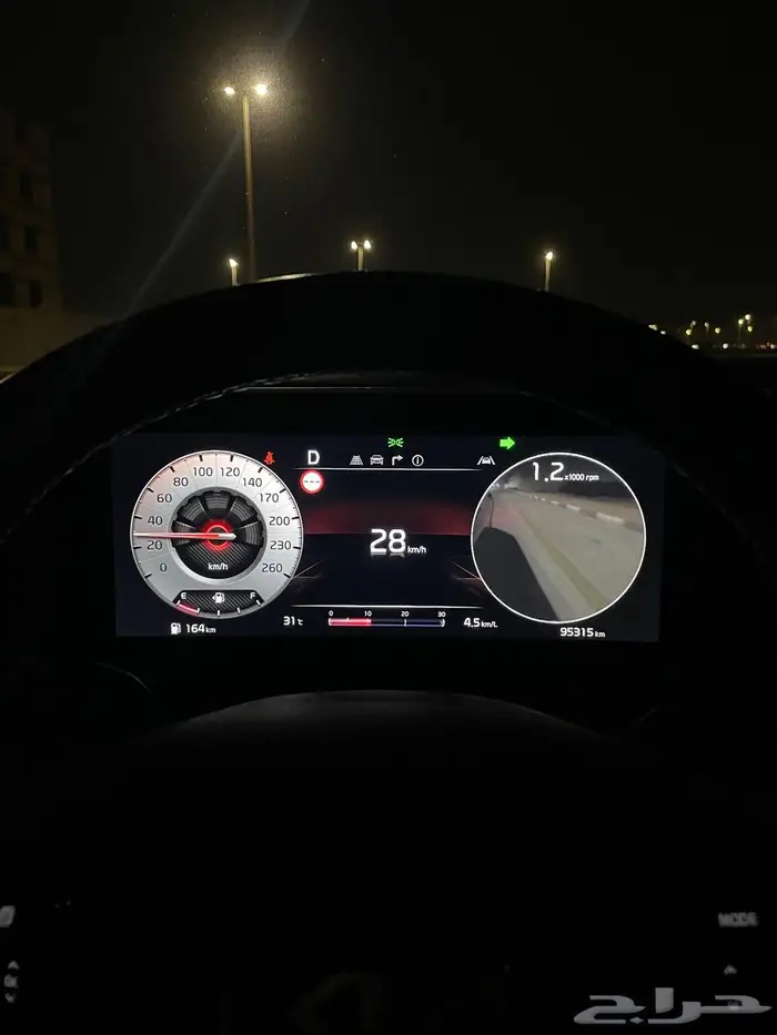 للبيع K8 2022 17