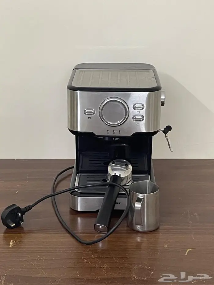 آلة قهوة للبيع رابغ 0