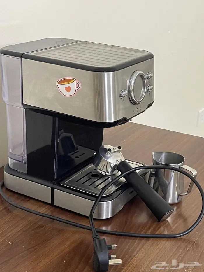 آلة قهوة للبيع رابغ 1